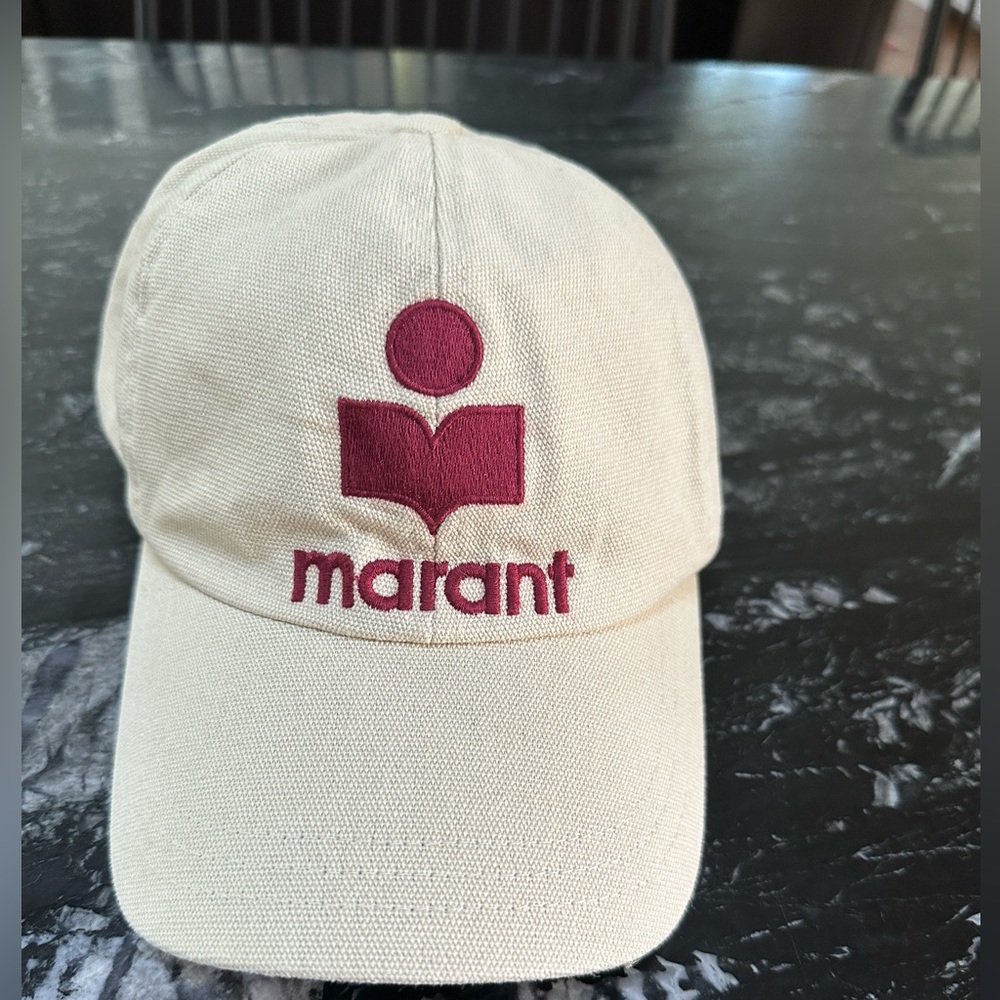 Marant Hat